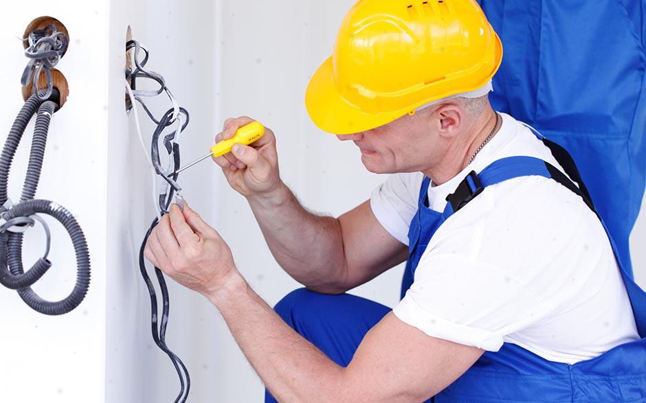 entreprise d'électricité générale Meudon