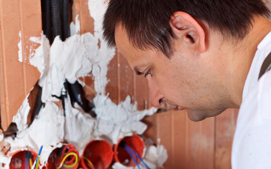 travaux électricité Osny