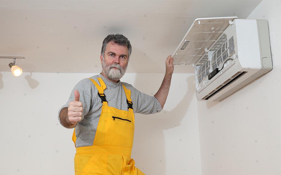 entreprise d'électricité Villepinte