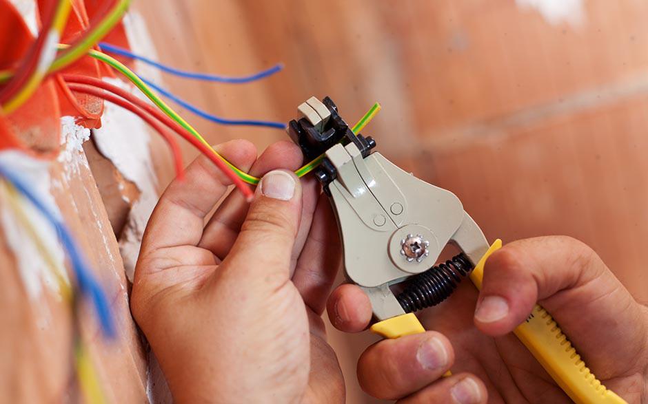 électricien artisan Esches