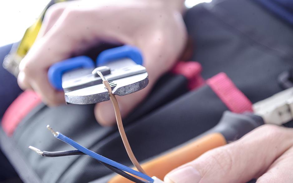 électricien artisan Taverny