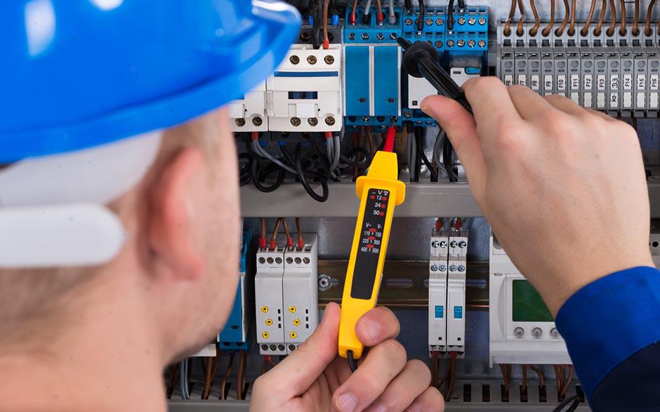 électricien maintenance Saint-Germain-en-Laye