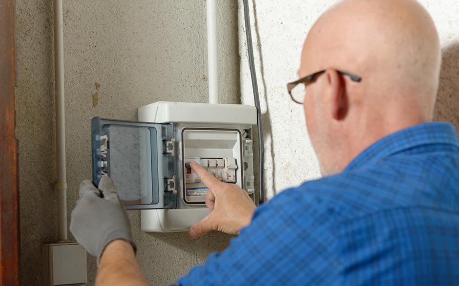 devis électricité Meudon